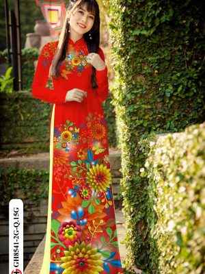 vai ao dai mau moi vua ra (15)